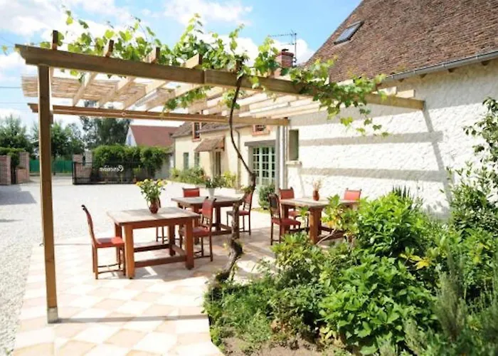 Chambres et Table d'hôtes Cerviña