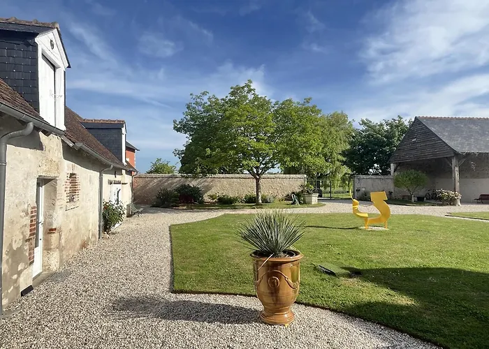 Le Clos des Châteaux