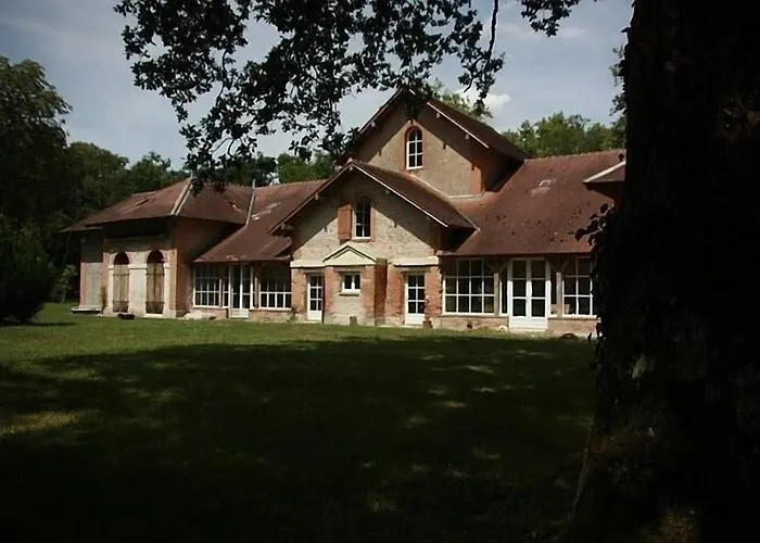 B&B Le Logis de Bois Renard